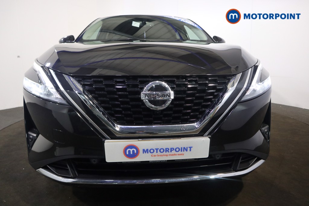 Nissan Qashqai N-Connecta Automatic Petrol SUV - Stock Number (1525792) - 25th supplementary image