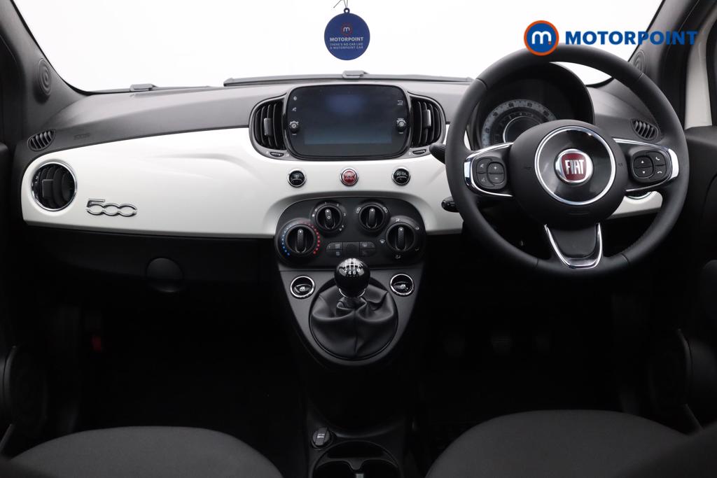 Fiat 500 1.0 Mild Hybrid 3Dr Manual Petrol-Electric Hybrid Hatchback - Stock Number (1526094) - 13th supplementary image