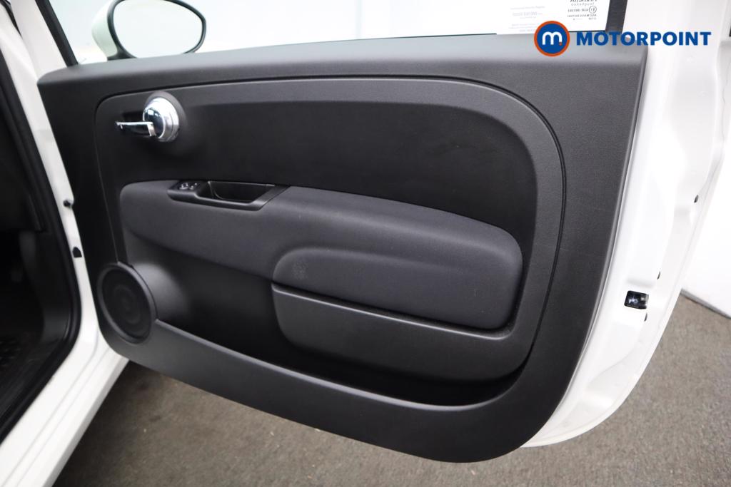 Fiat 500 1.0 Mild Hybrid 3Dr Manual Petrol-Electric Hybrid Hatchback - Stock Number (1526094) - 18th supplementary image