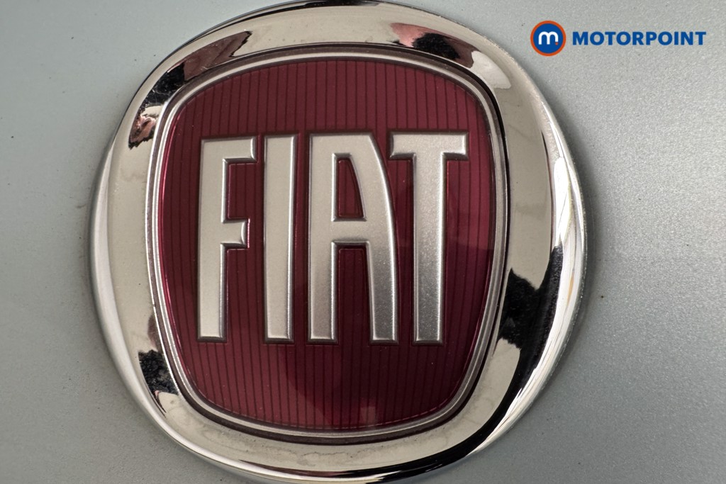 Fiat 500 Dolcevita Manual Petrol-Electric Hybrid Hatchback - Stock Number (1526289) - 20th supplementary image