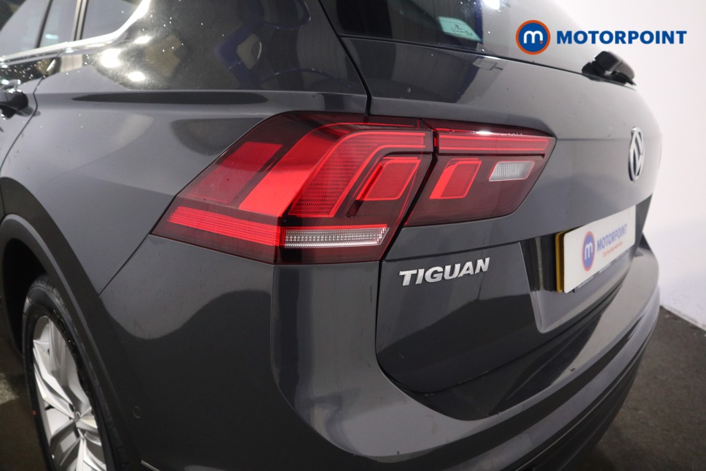 Volkswagen Tiguan Match Manual Petrol SUV - Stock Number (1526528) - 21st supplementary image