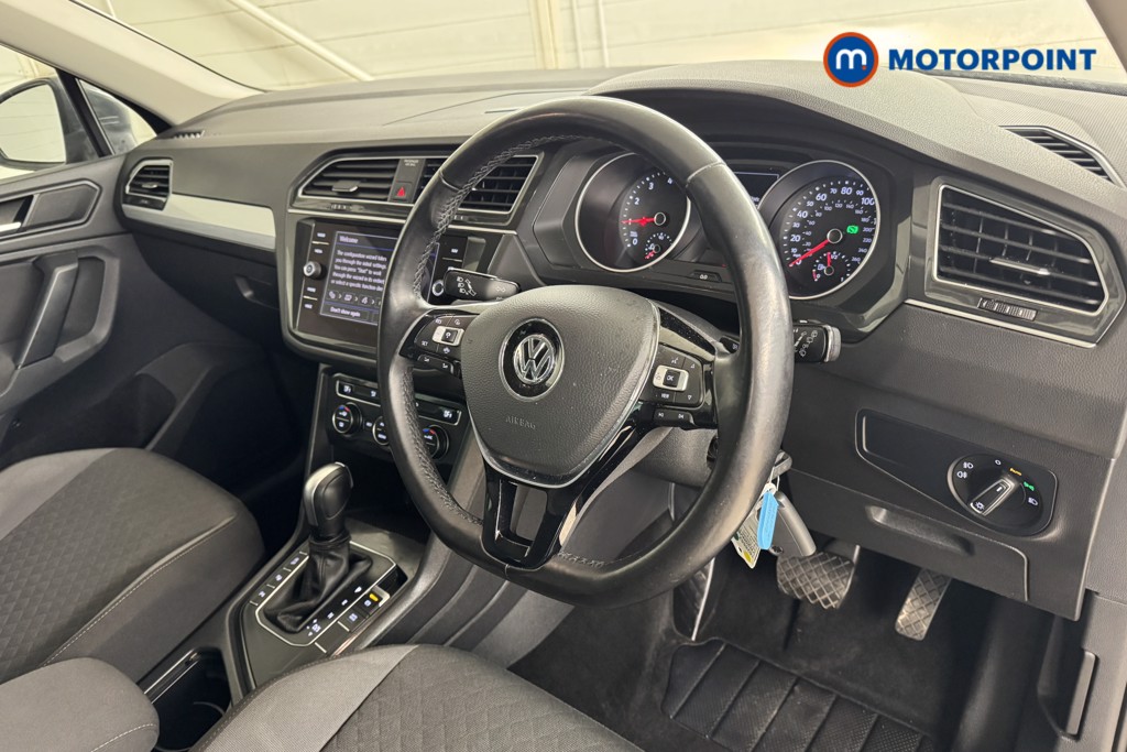 Volkswagen Tiguan Match Automatic Petrol SUV - Stock Number (1526552) - 7th supplementary image