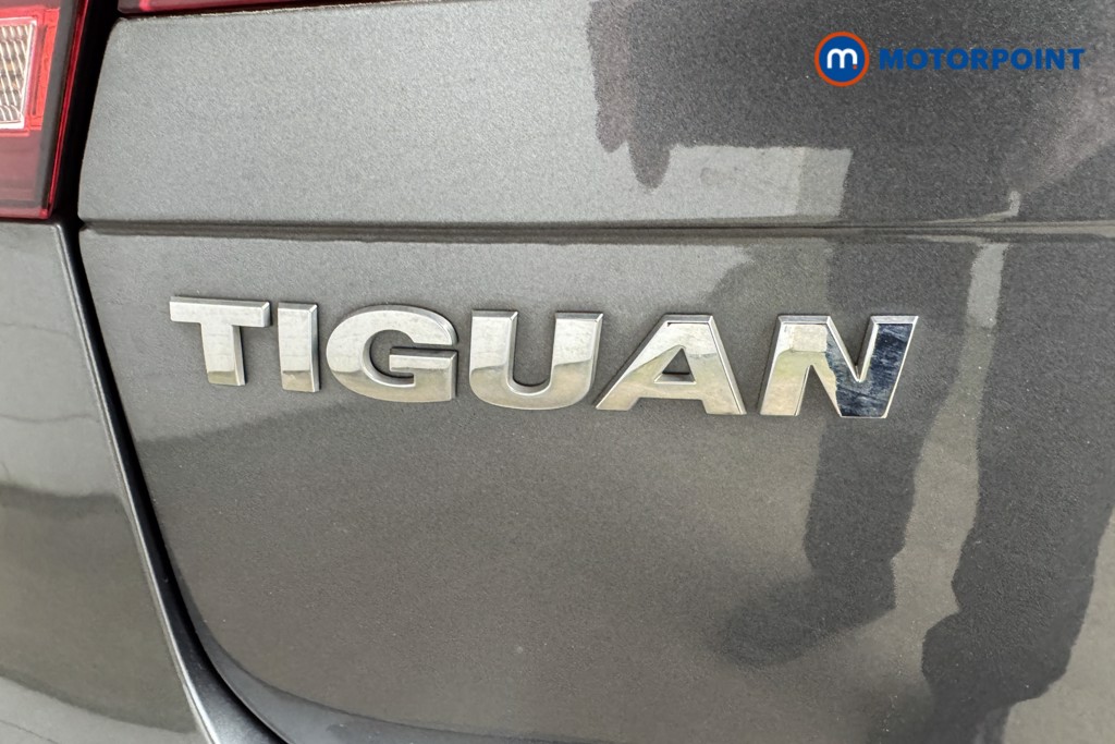 Volkswagen Tiguan Match Automatic Petrol SUV - Stock Number (1526552) - 19th supplementary image