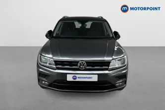 Volkswagen Tiguan Match Automatic Petrol SUV - Stock Number (1526552) - Front bumper