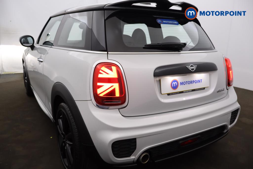 Mini Hatchback Cooper Sport Manual Petrol Hatchback - Stock Number (1526682) - 14th supplementary image