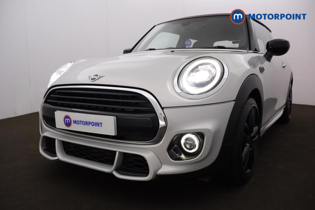 Mini Hatchback Cooper Sport Manual Petrol Hatchback - Stock Number (1526682) - 18th supplementary image