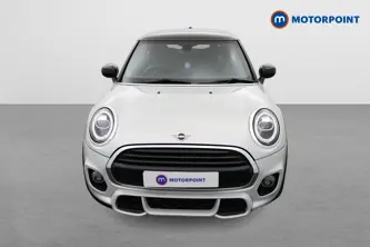 Mini Hatchback Cooper Sport Manual Petrol Hatchback - Stock Number (1526682) - Front bumper