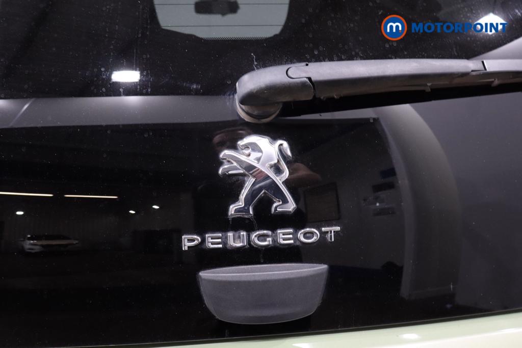 Peugeot 108 Collection Manual Petrol Hatchback - Stock Number (1526717) - 26th supplementary image