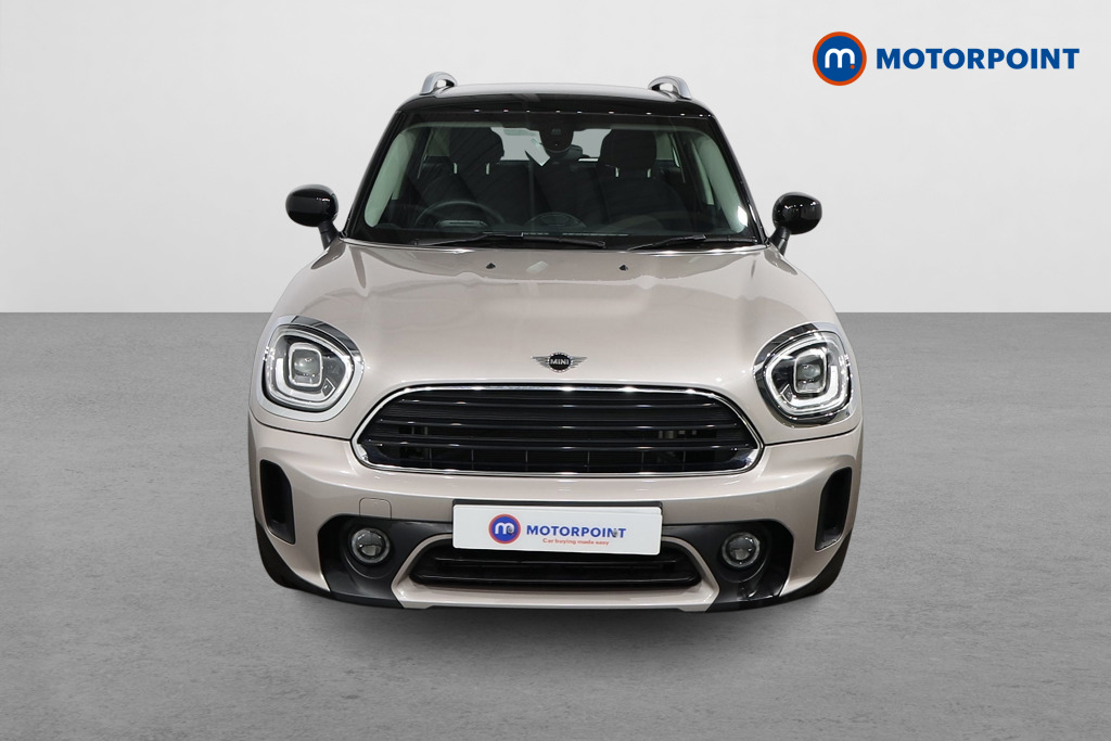 Mini Countryman Cooper Classic Automatic Petrol SUV - Stock Number (1526741) - Front bumper