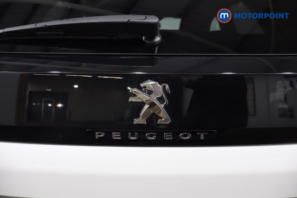 Peugeot 3008 GT Manual Diesel SUV - Stock Number (1526819) - 27th supplementary image