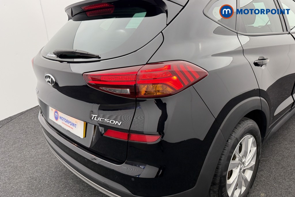 Hyundai Tucson Se Nav Manual Diesel SUV - Stock Number (1526893) - 25th supplementary image