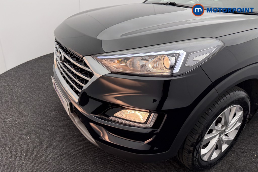 Hyundai Tucson Se Nav Manual Diesel SUV - Stock Number (1526893) - 27th supplementary image