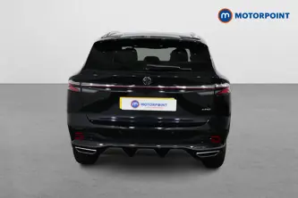 Mg Motor Uk HS Trophy Manual Petrol SUV - Stock Number (1527118) - Rear bumper