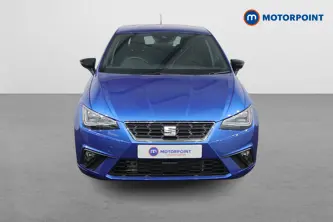 Seat Ibiza Fr Sport Automatic Petrol Hatchback - Stock Number (1527315) - Front bumper