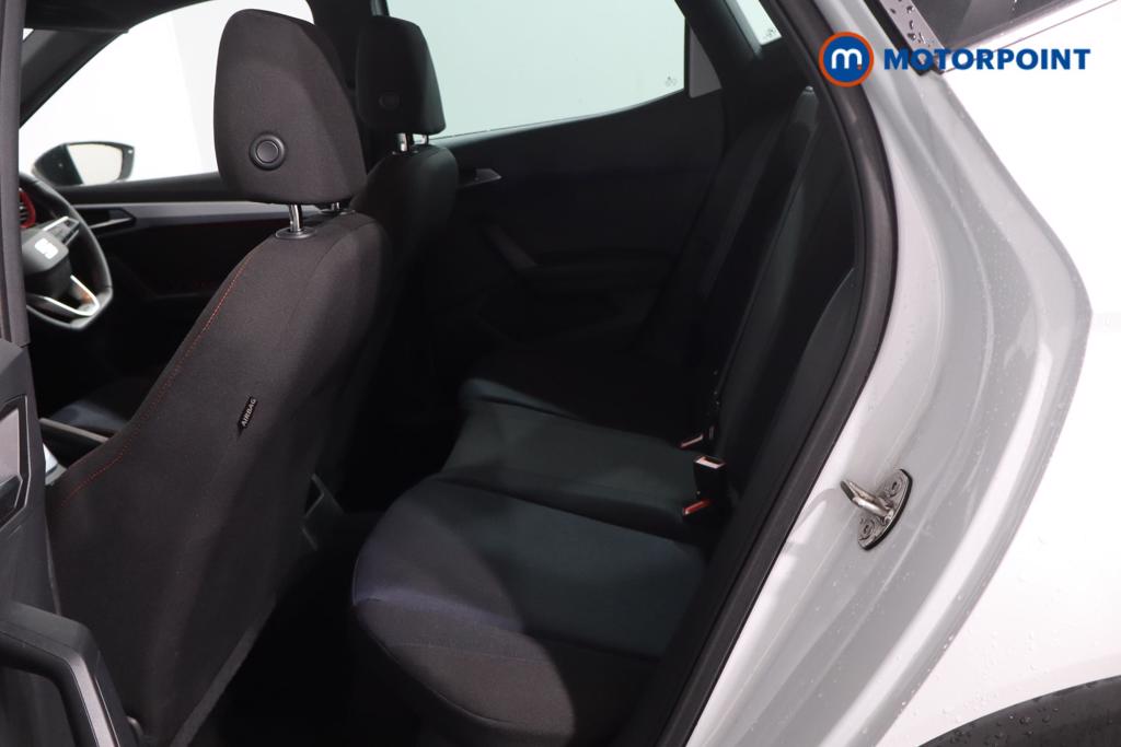 Seat Arona FR Automatic Petrol SUV - Stock Number (1527322) - 18th supplementary image