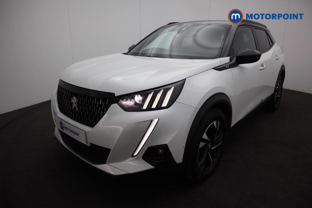 Peugeot 2008 GT Manual Petrol SUV - Stock Number (1527472) - 20th supplementary image