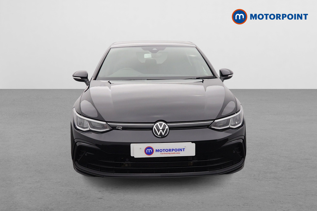 Volkswagen Golf R-Line Manual Petrol Hatchback - Stock Number (1527653) - Front bumper