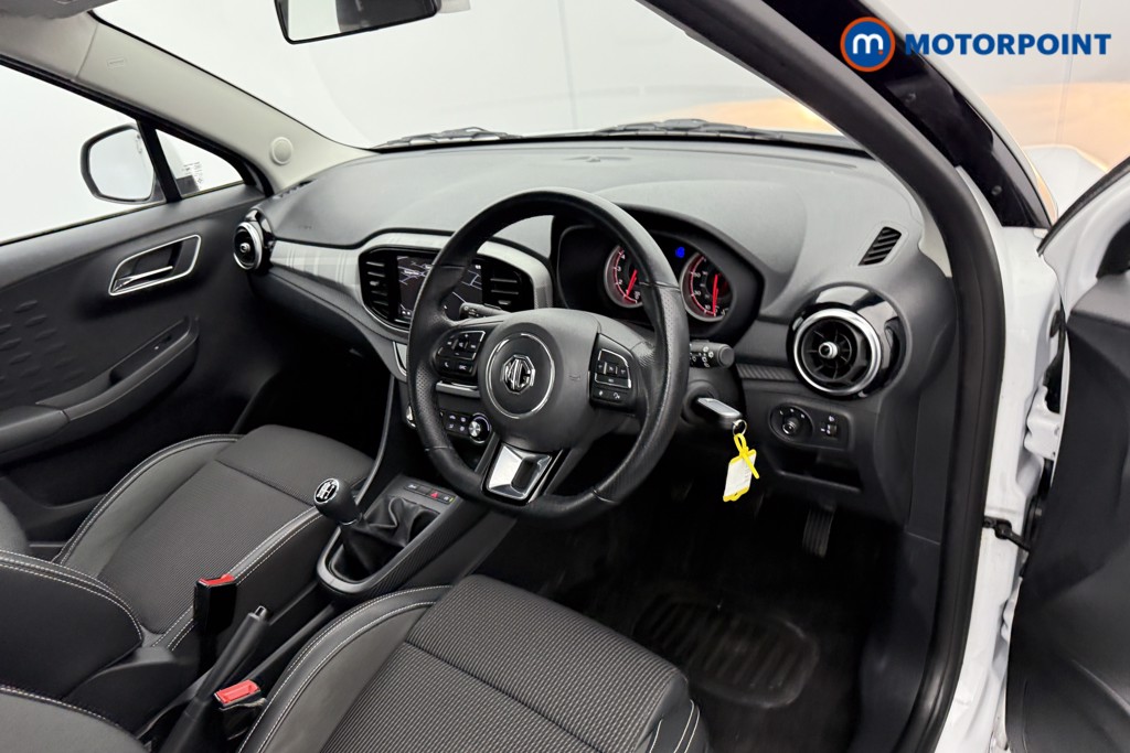 Mg Motor Uk MG3 Exclusive Manual Petrol Hatchback - Stock Number (1527710) - 4th supplementary image