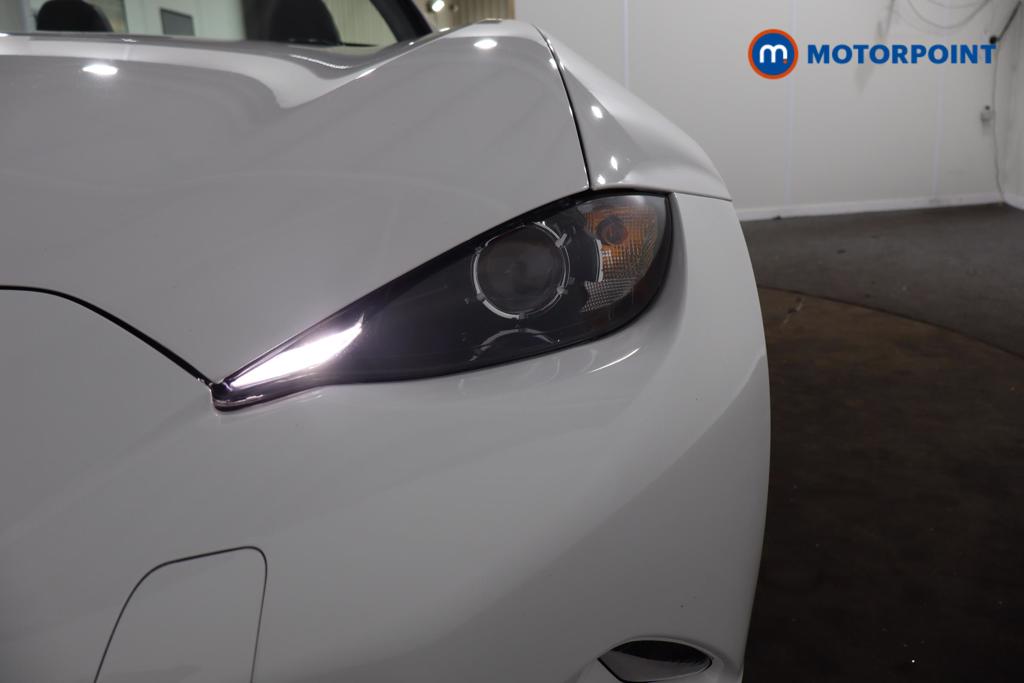 Mazda Mx-5 Prime-Line Manual Petrol Convertible - Stock Number (1527957) - 20th supplementary image