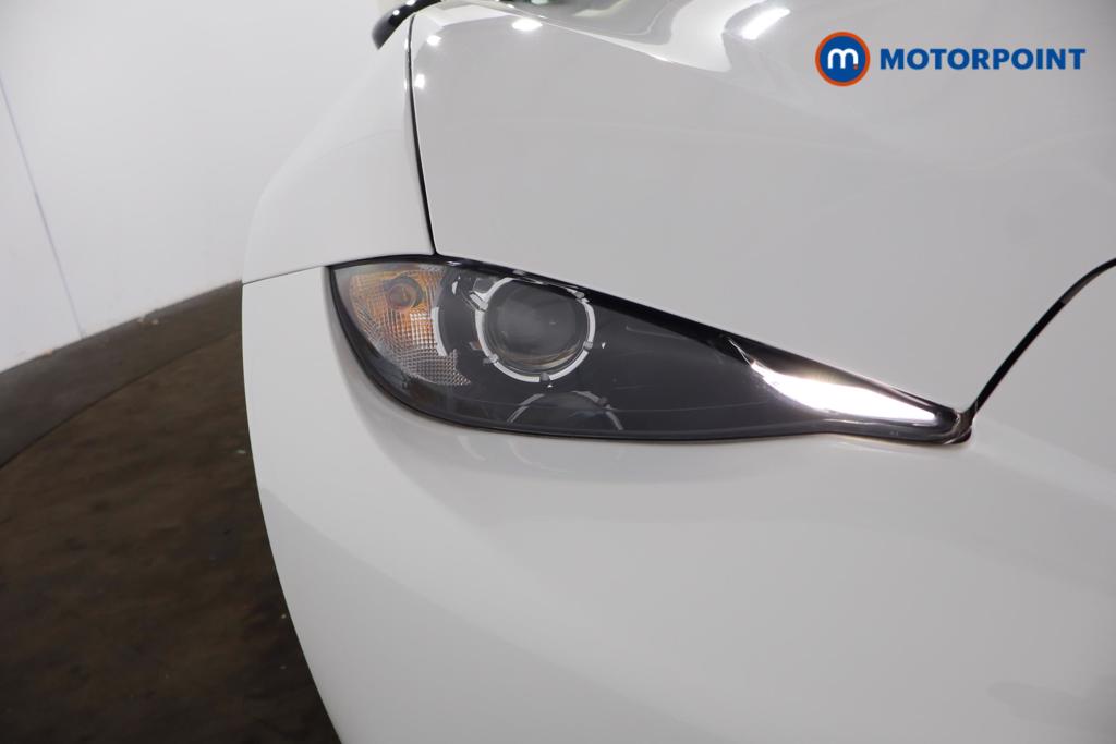 Mazda Mx-5 Prime-Line Manual Petrol Convertible - Stock Number (1527957) - 22nd supplementary image