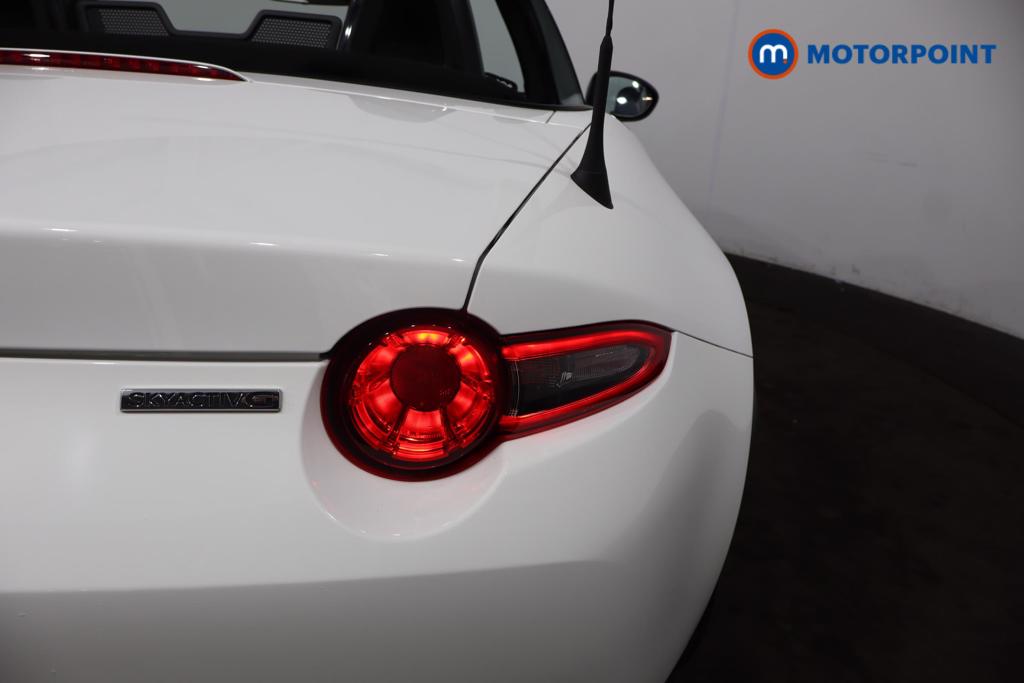 Mazda Mx-5 Prime-Line Manual Petrol Convertible - Stock Number (1527957) - 24th supplementary image