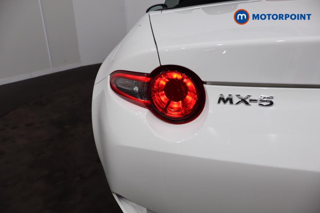 Mazda Mx-5 Prime-Line Manual Petrol Convertible - Stock Number (1527957) - 25th supplementary image