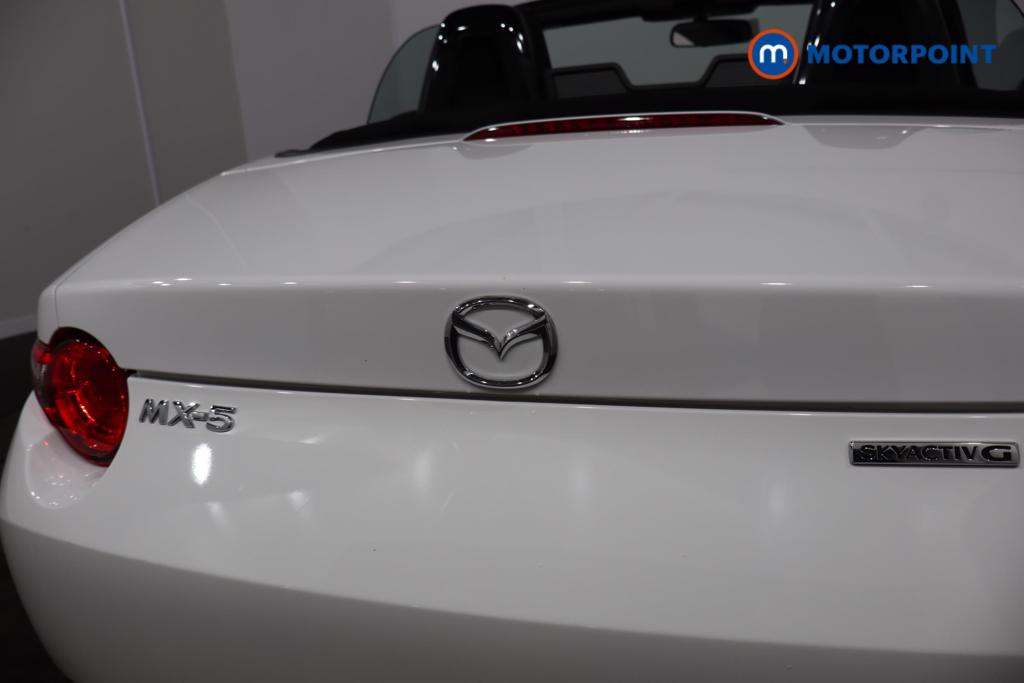 Mazda Mx-5 Prime-Line Manual Petrol Convertible - Stock Number (1527957) - 26th supplementary image