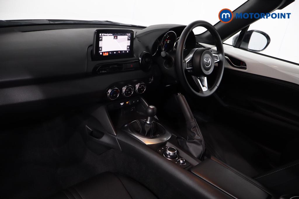 Mazda Mx-5 Prime-Line Manual Petrol Convertible - Stock Number (1527957) - 1st supplementary image