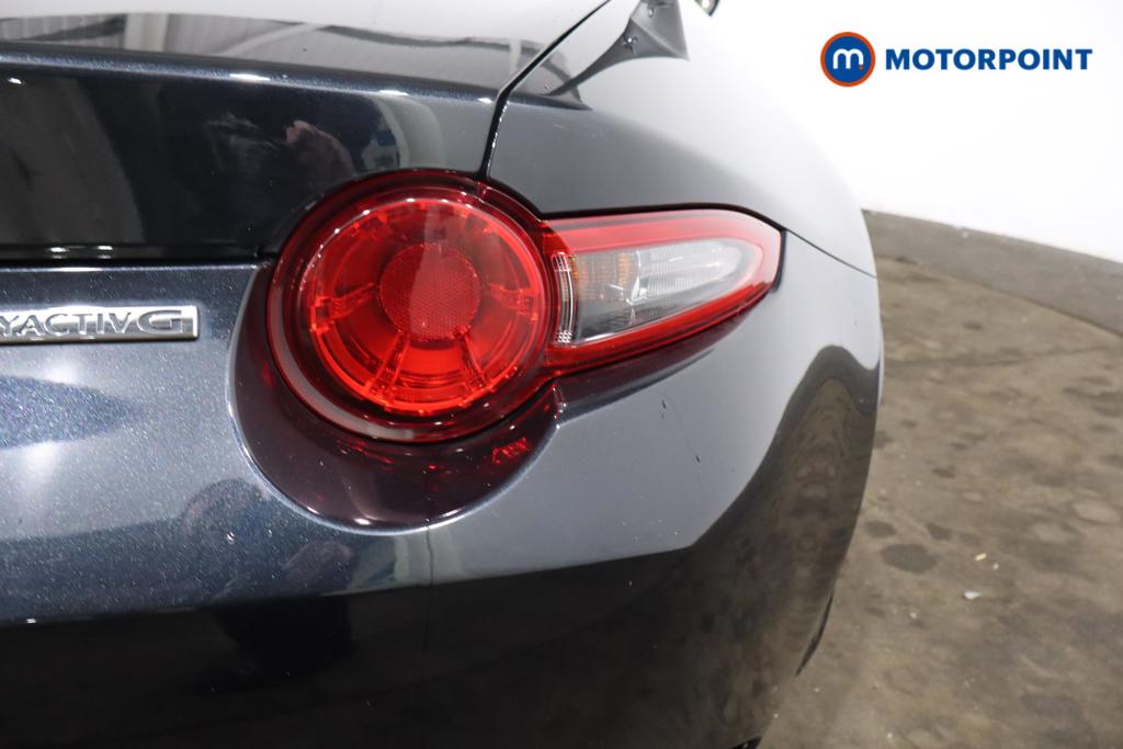 Mazda Mx-5 Prime-Line Manual Petrol Convertible - Stock Number (1528471) - 23rd supplementary image