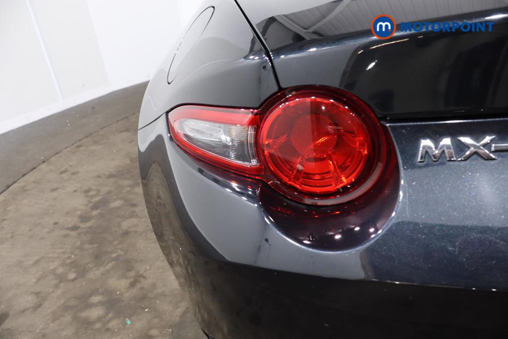 Mazda Mx-5 Prime-Line Manual Petrol Convertible - Stock Number (1528471) - 24th supplementary image