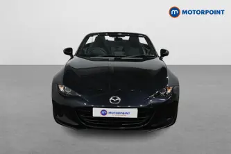 Mazda Mx-5 Prime-Line Manual Petrol Convertible - Stock Number (1528471) - Front bumper