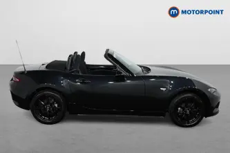 Mazda Mx-5 Prime-Line Manual Petrol Convertible - Stock Number (1528471) - Drivers side