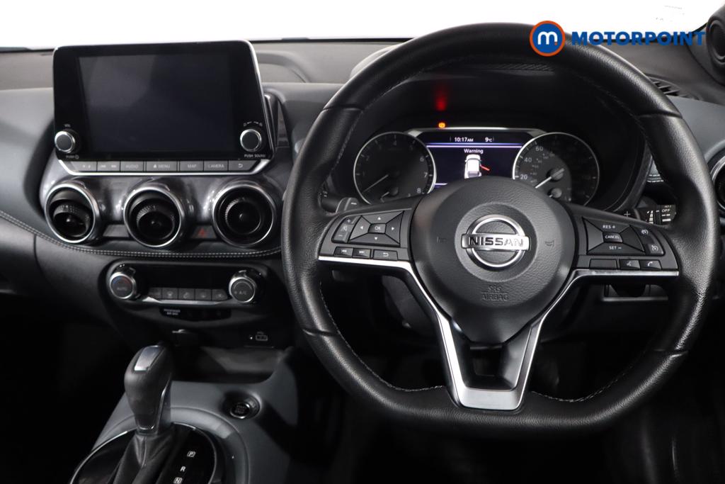 Nissan Juke N-Connecta Automatic Petrol SUV - Stock Number (1521426) - 3rd supplementary image