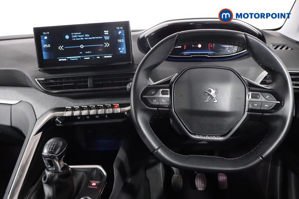 Peugeot 3008 Allure Premium Manual Diesel SUV - Stock Number (1521703) - 3rd supplementary image