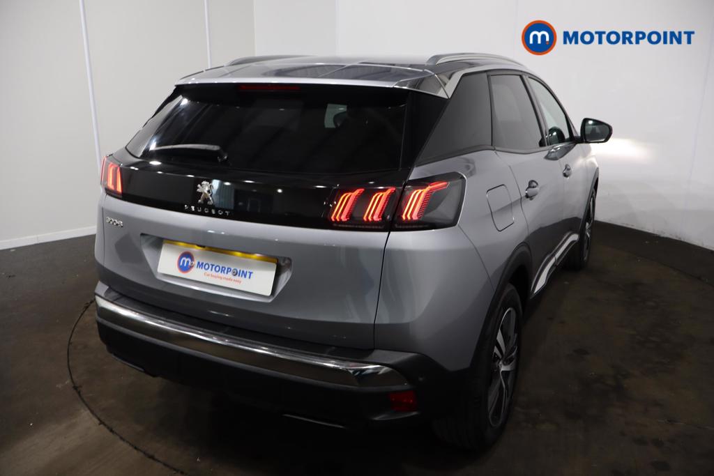 Peugeot 3008 Allure Premium Manual Diesel SUV - Stock Number (1521703) - 28th supplementary image