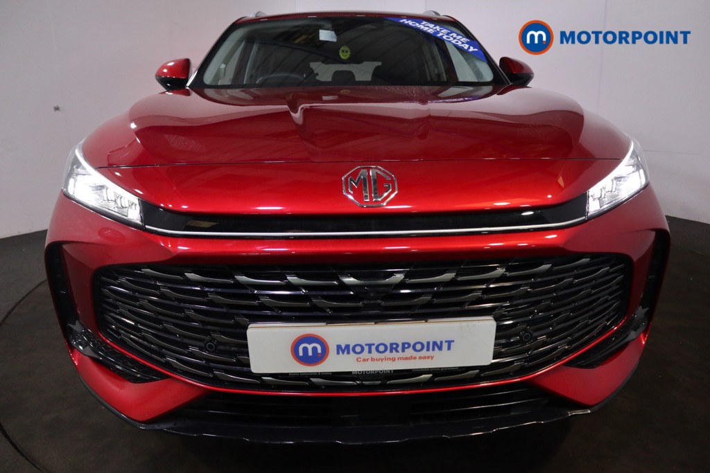 Mg Motor Uk HS Trophy Automatic Petrol SUV - Stock Number (1521918) - 27th supplementary image