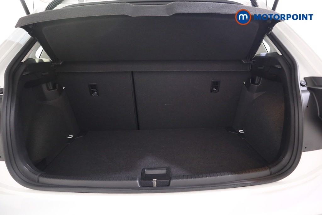 Volkswagen Polo Life Manual Petrol Hatchback - Stock Number (1523318) - 14th supplementary image