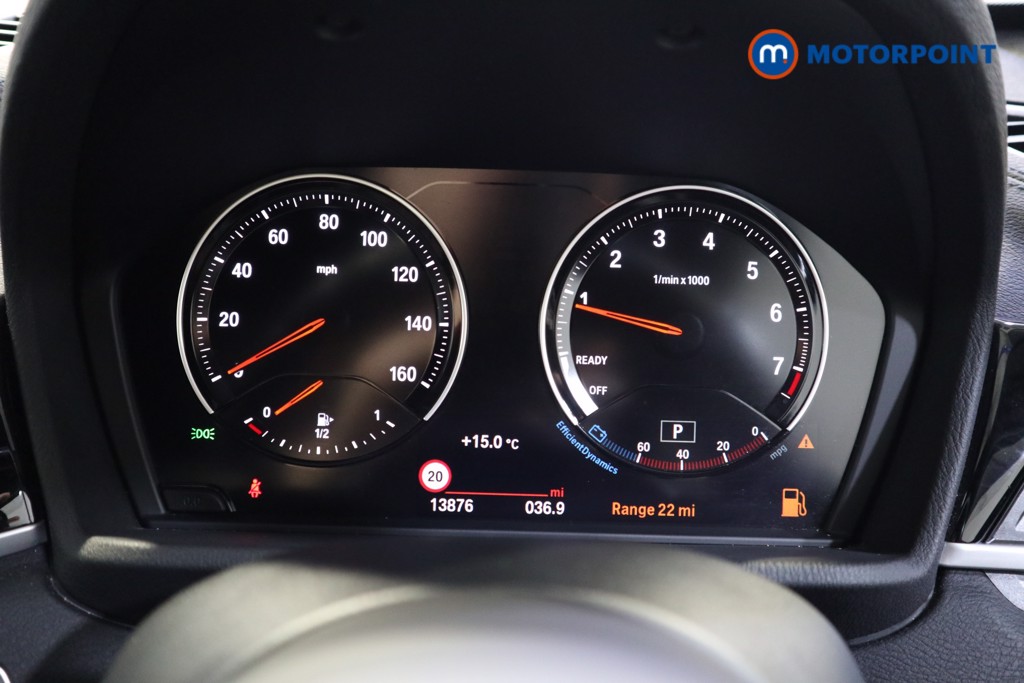 BMW X1 M Sport Automatic Petrol SUV - Stock Number (1524095) - 6th supplementary image