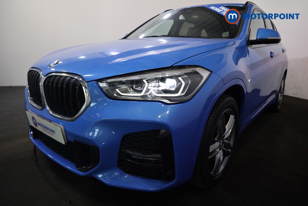 BMW X1 M Sport Automatic Petrol SUV - Stock Number (1524095) - 27th supplementary image