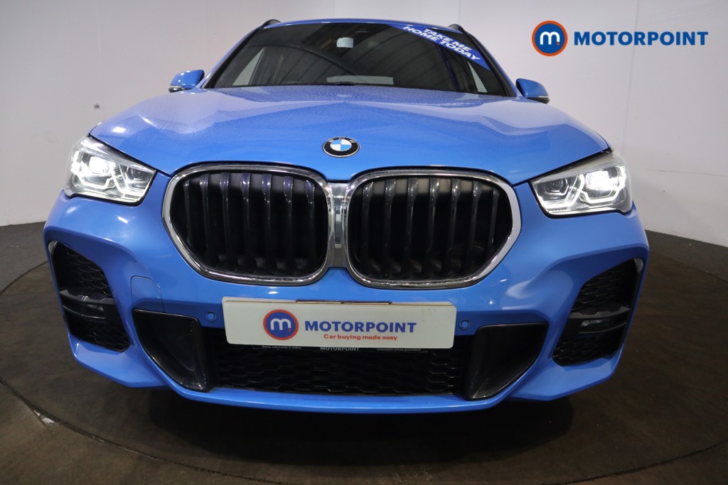 BMW X1 M Sport Automatic Petrol SUV - Stock Number (1524095) - 28th supplementary image