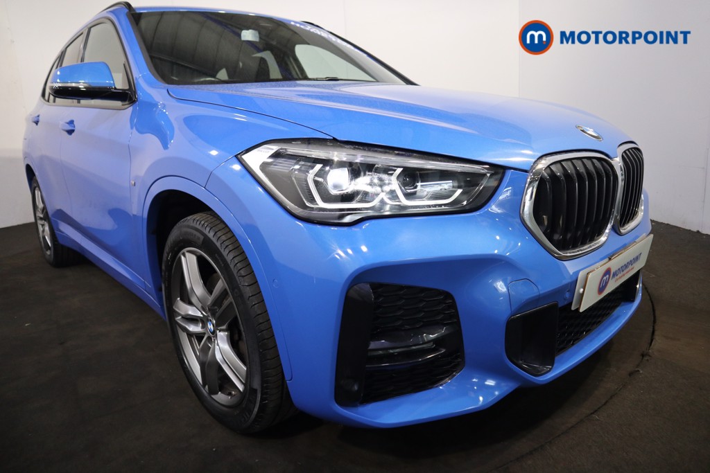 BMW X1 M Sport Automatic Petrol SUV - Stock Number (1524095) - 29th supplementary image