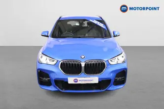 BMW X1 M Sport Automatic Petrol SUV - Stock Number (1524095) - Front bumper