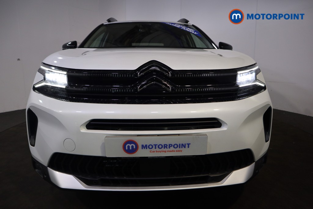 Citroen C5 Aircross Shine Manual Petrol SUV - Stock Number (1524956) - 26th supplementary image