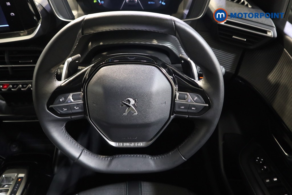 Peugeot 208 Allure Premium -Plus Automatic Petrol Hatchback - Stock Number (1525153) - 2nd supplementary image