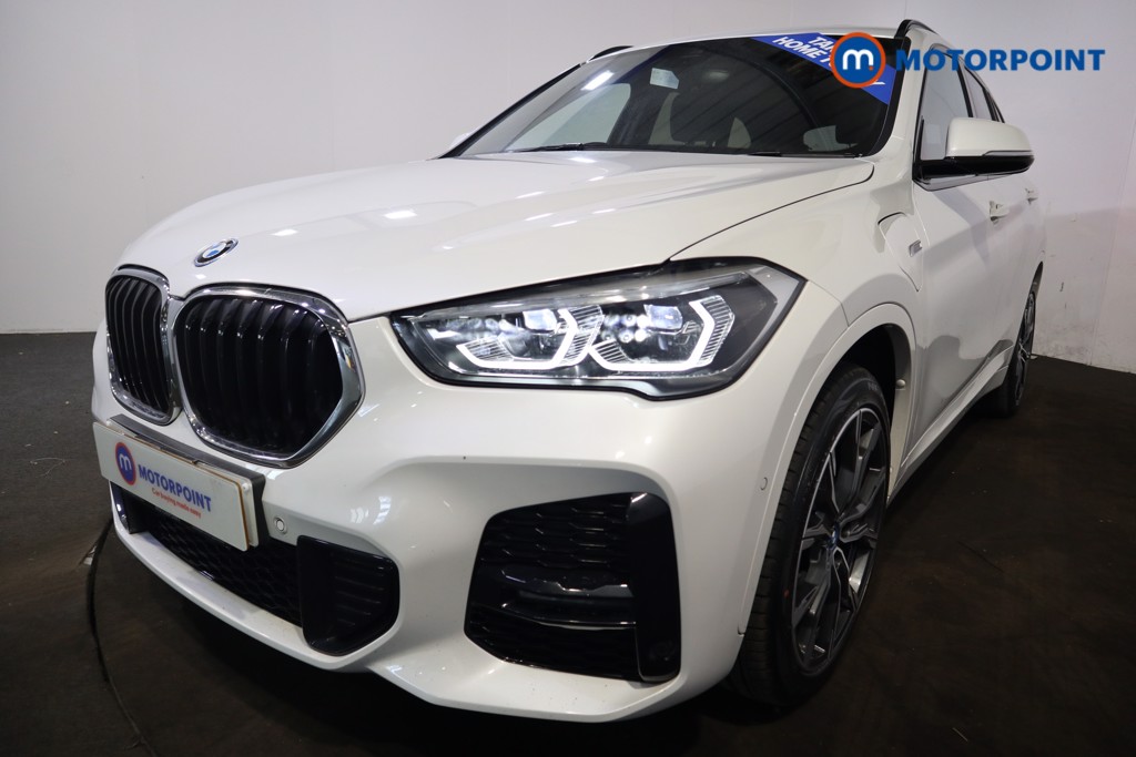 BMW X1 M Sport Automatic Petrol Plug-In Hybrid SUV - Stock Number (1525345) - 29th supplementary image