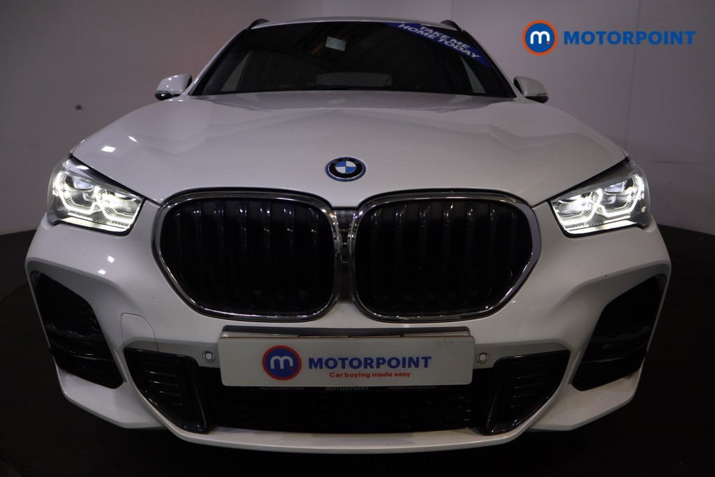 BMW X1 M Sport Automatic Petrol Plug-In Hybrid SUV - Stock Number (1525345) - 30th supplementary image