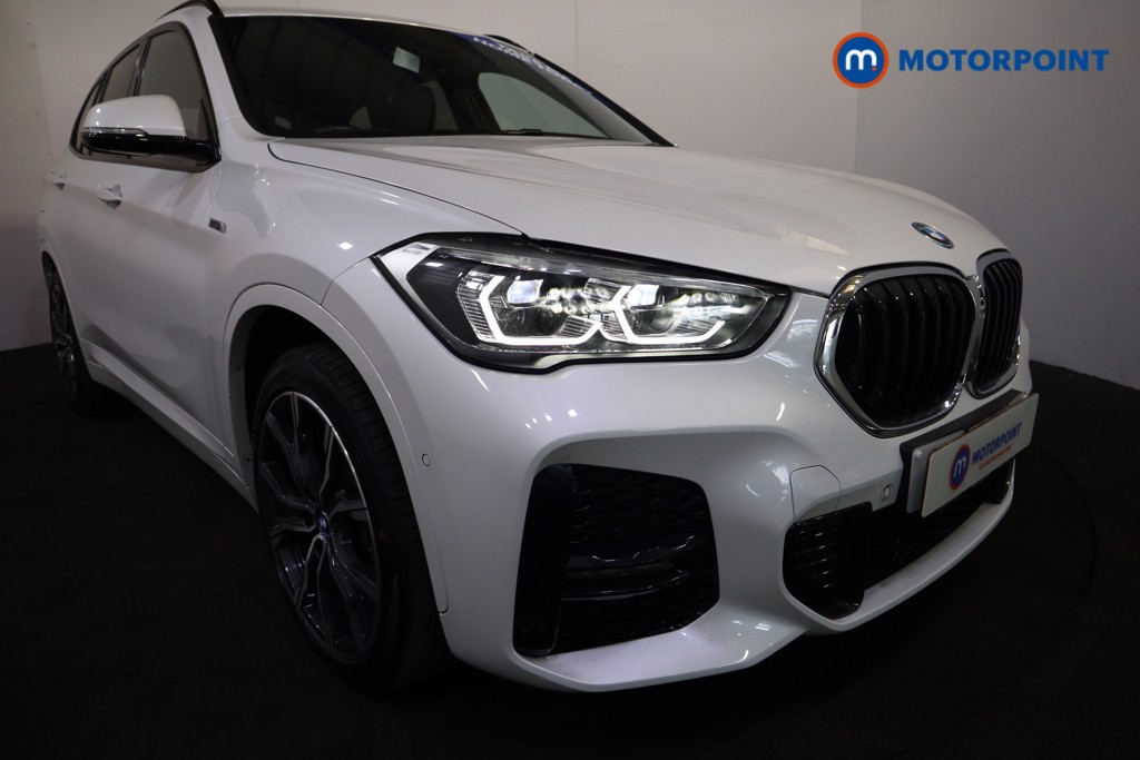 BMW X1 M Sport Automatic Petrol Plug-In Hybrid SUV - Stock Number (1525345) - 31st supplementary image