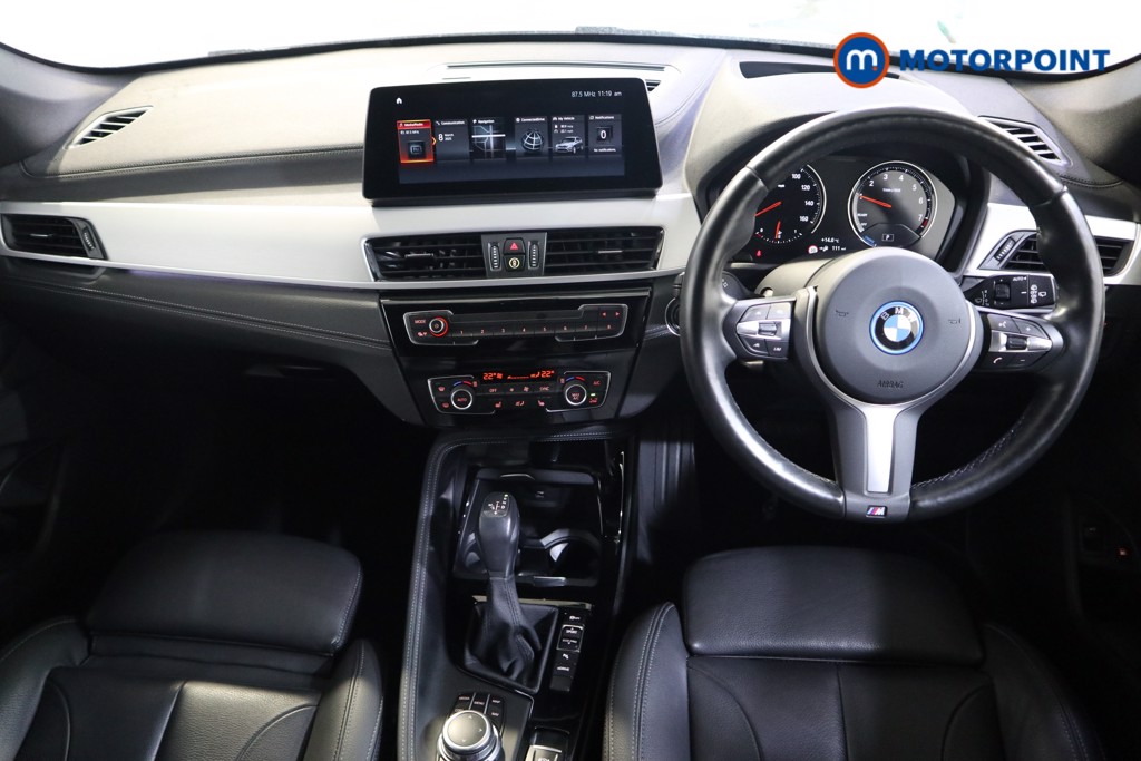 BMW X1 M Sport Automatic Petrol Plug-In Hybrid SUV - Stock Number (1525345) - 1st supplementary image