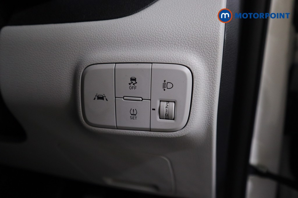 Hyundai I10 Premium Manual Petrol Hatchback - Stock Number (1525556) - 9th supplementary image