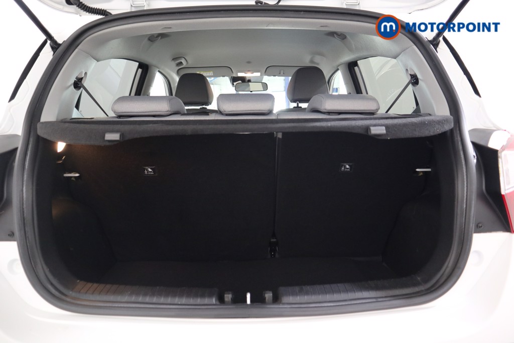 Hyundai I10 Premium Manual Petrol Hatchback - Stock Number (1525556) - 13th supplementary image